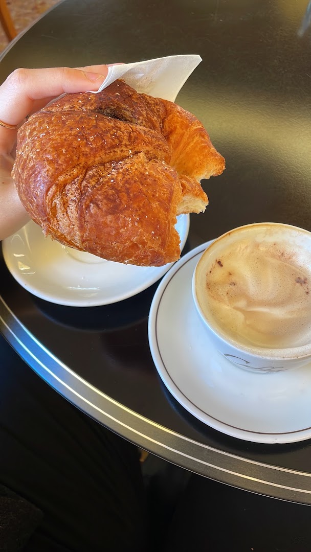 Augustus Caffè