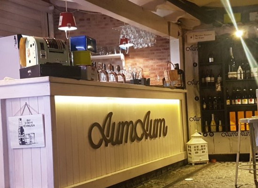 Aum & Aum Sas Di Cozzolino Salvatore
