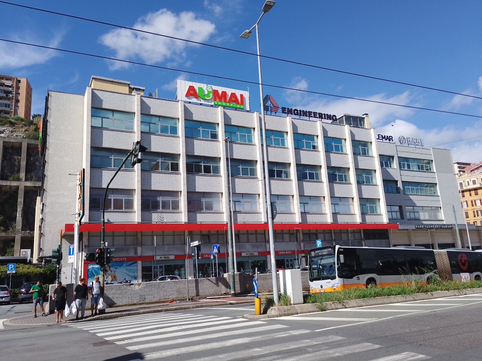 Aumai