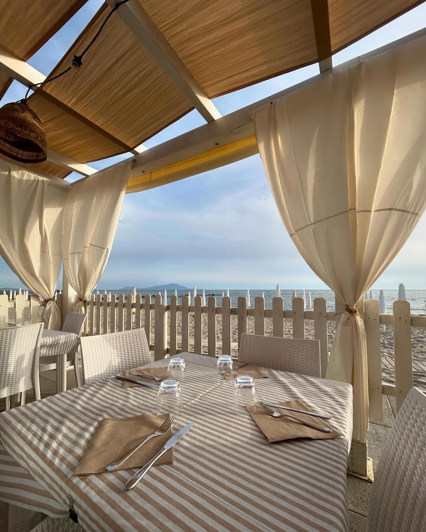 Aura Beach Club