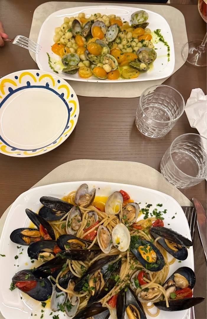 Aura Restaurant