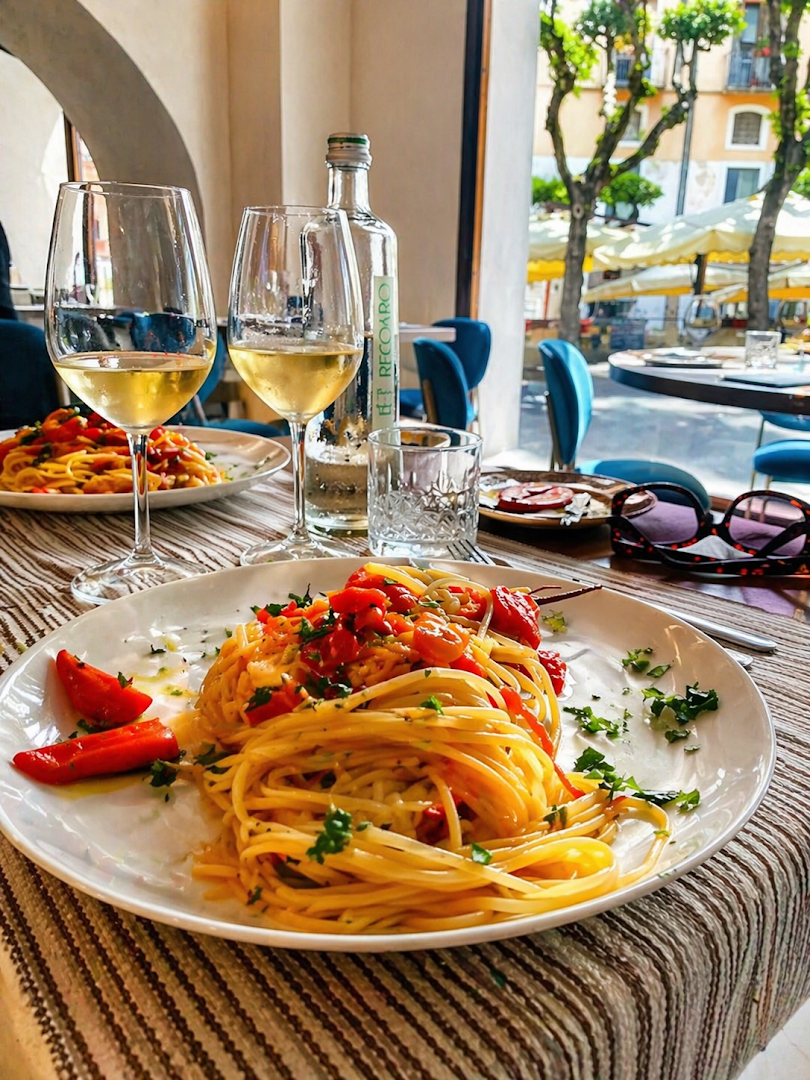 Aura Restaurant
