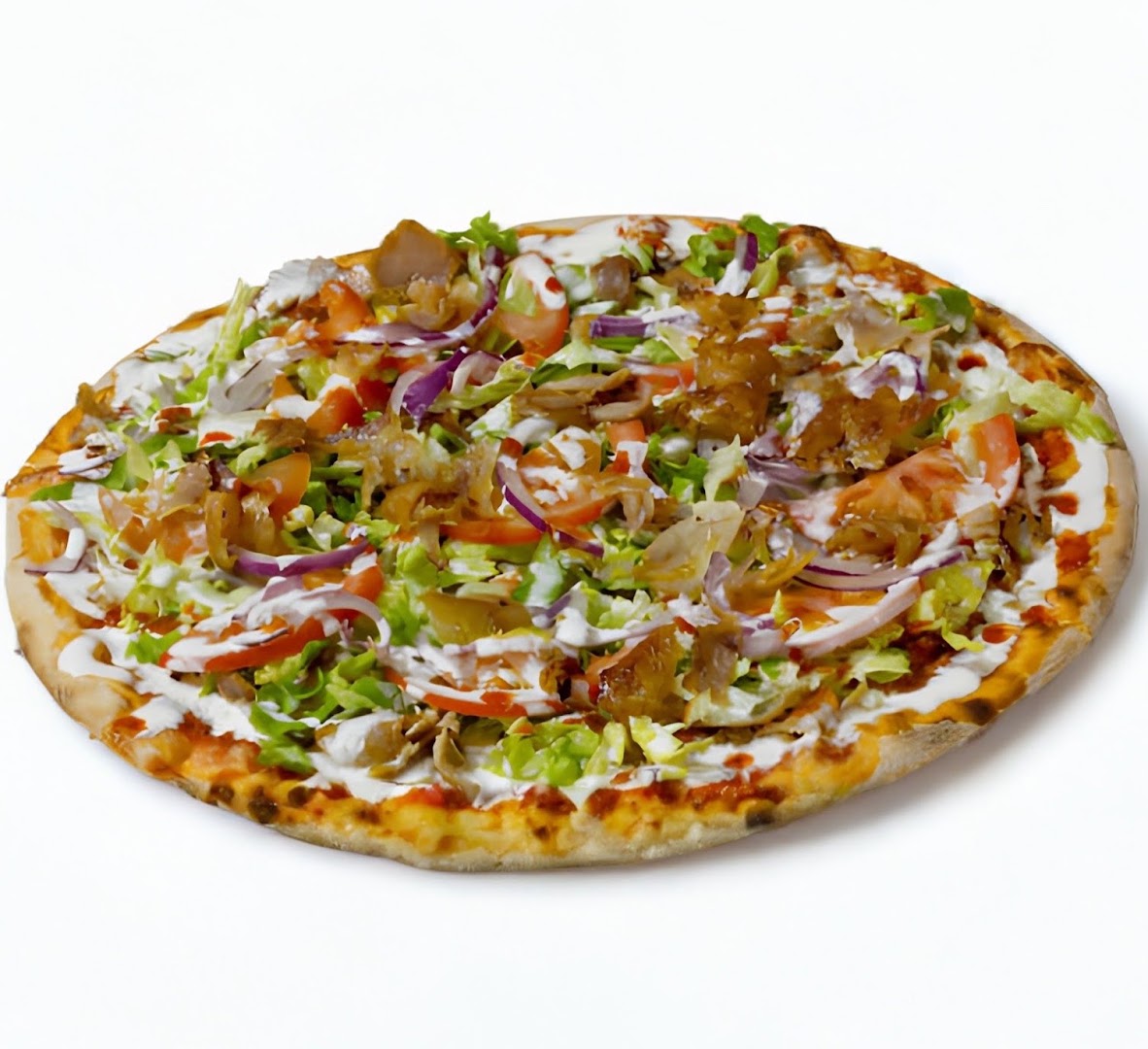 AURA TURKİSH KEBAB, Novara