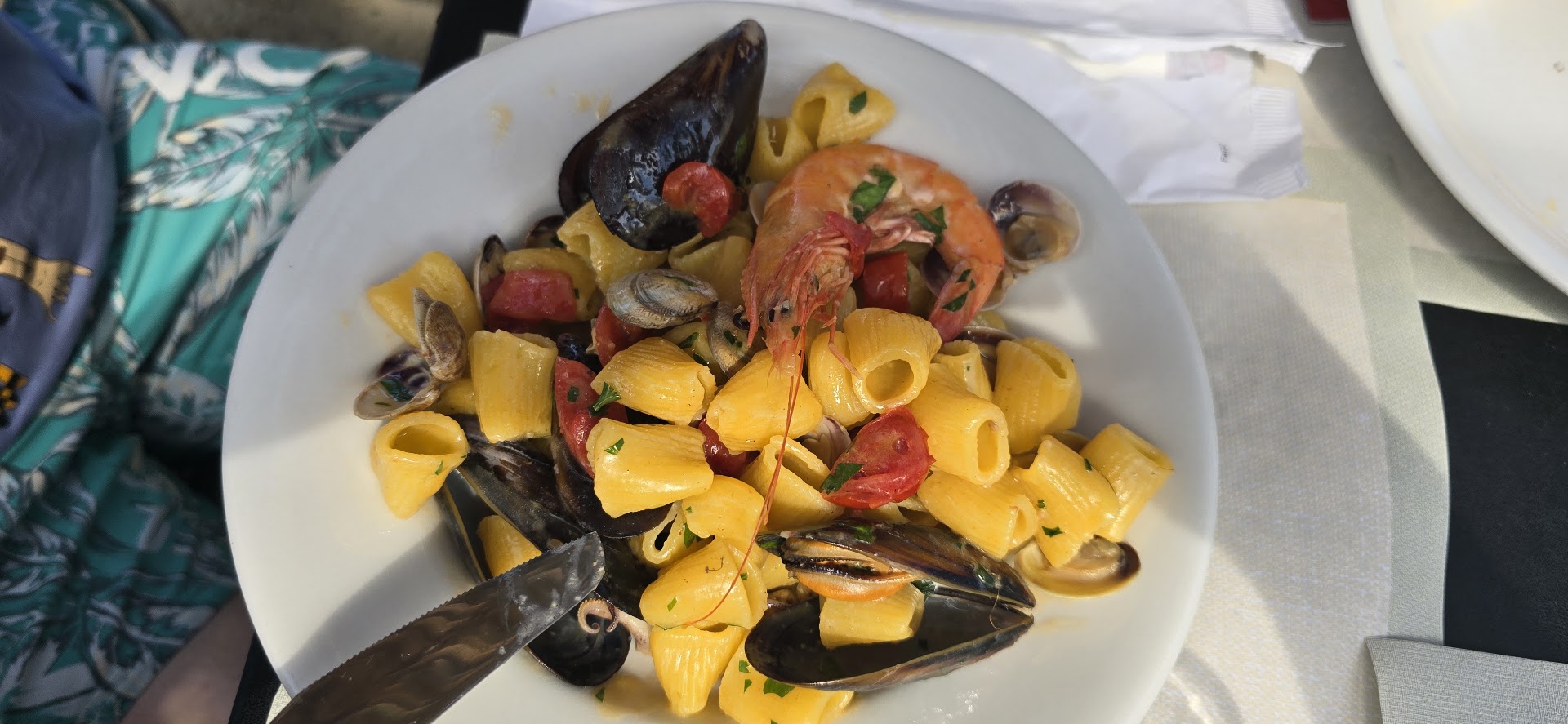 Aurea beach bar e ristorante