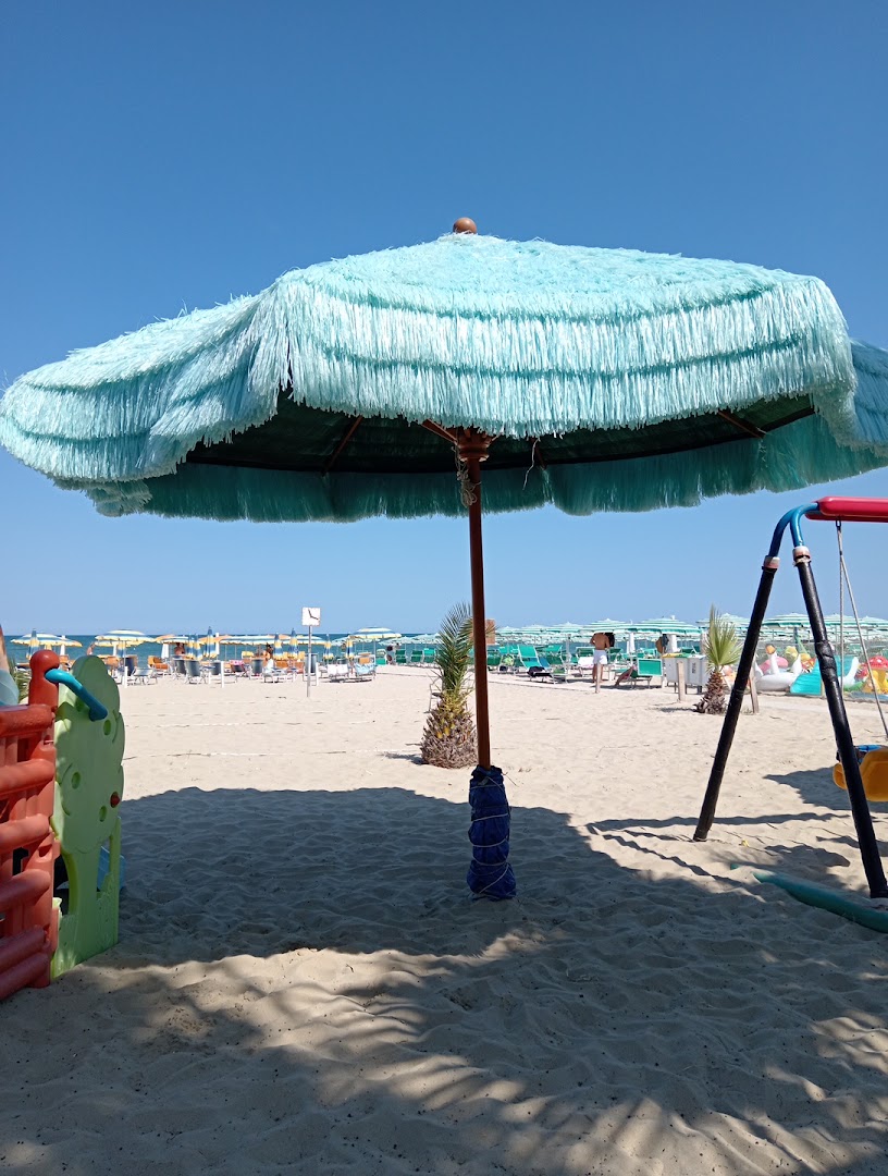 Aurea beach bar e ristorante