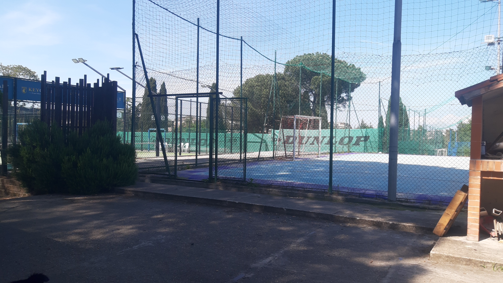 Aurelia Padel