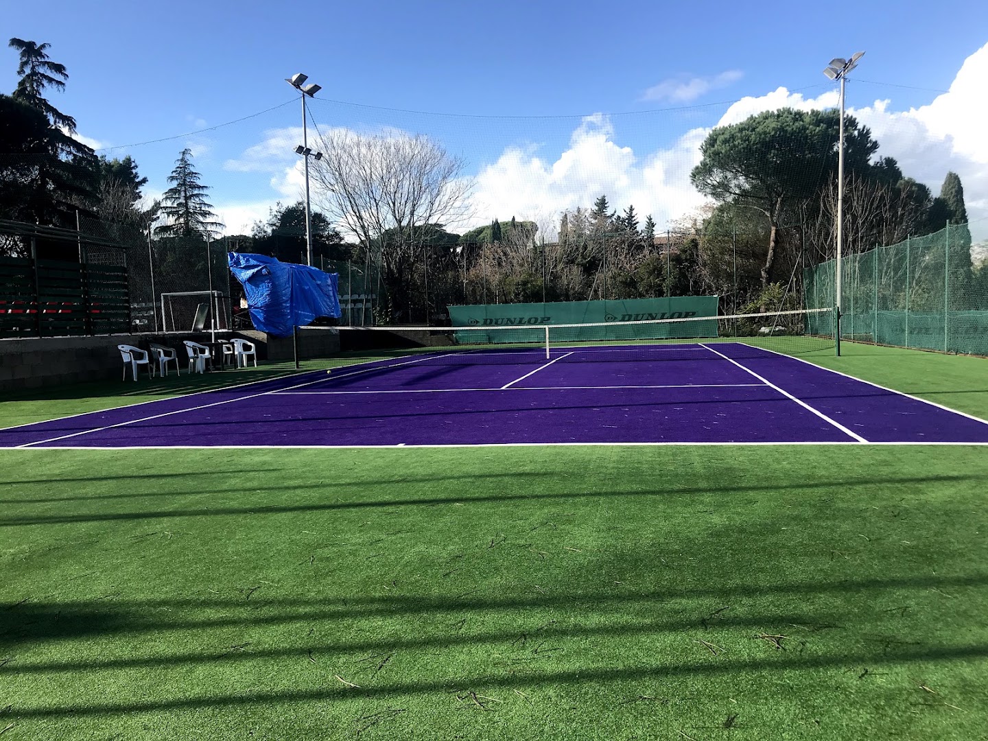 Aurelia Padel