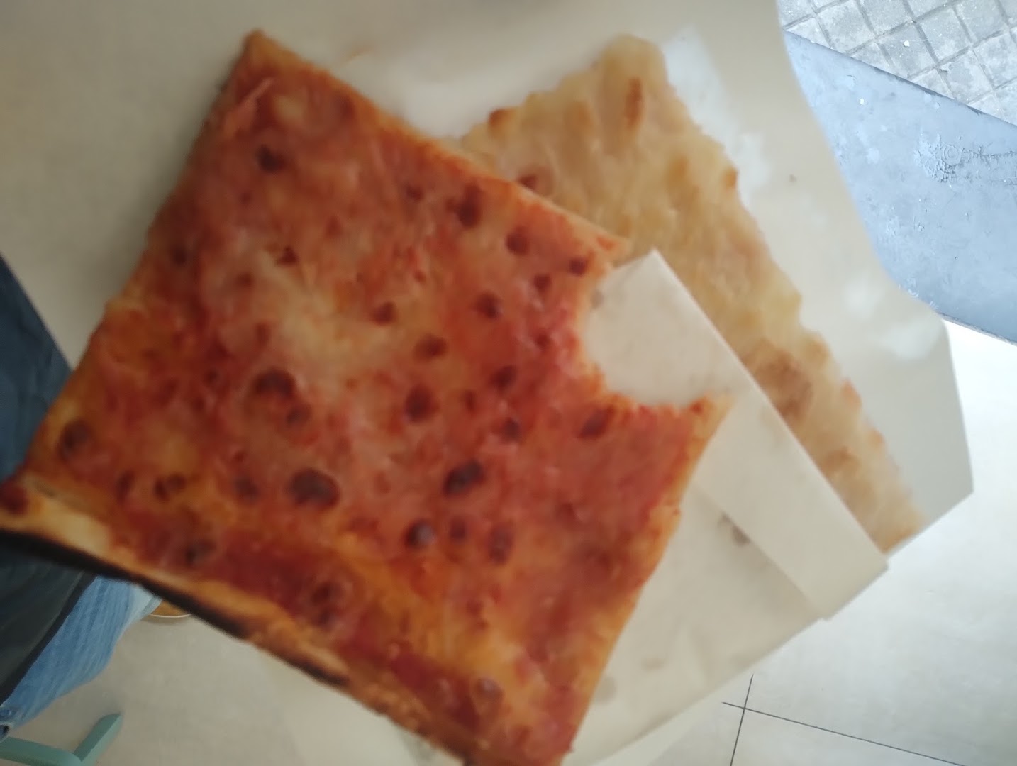 Aurilio, Pontedera