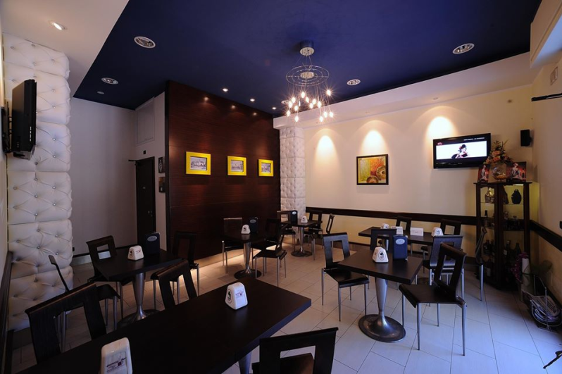 Aurora Bar