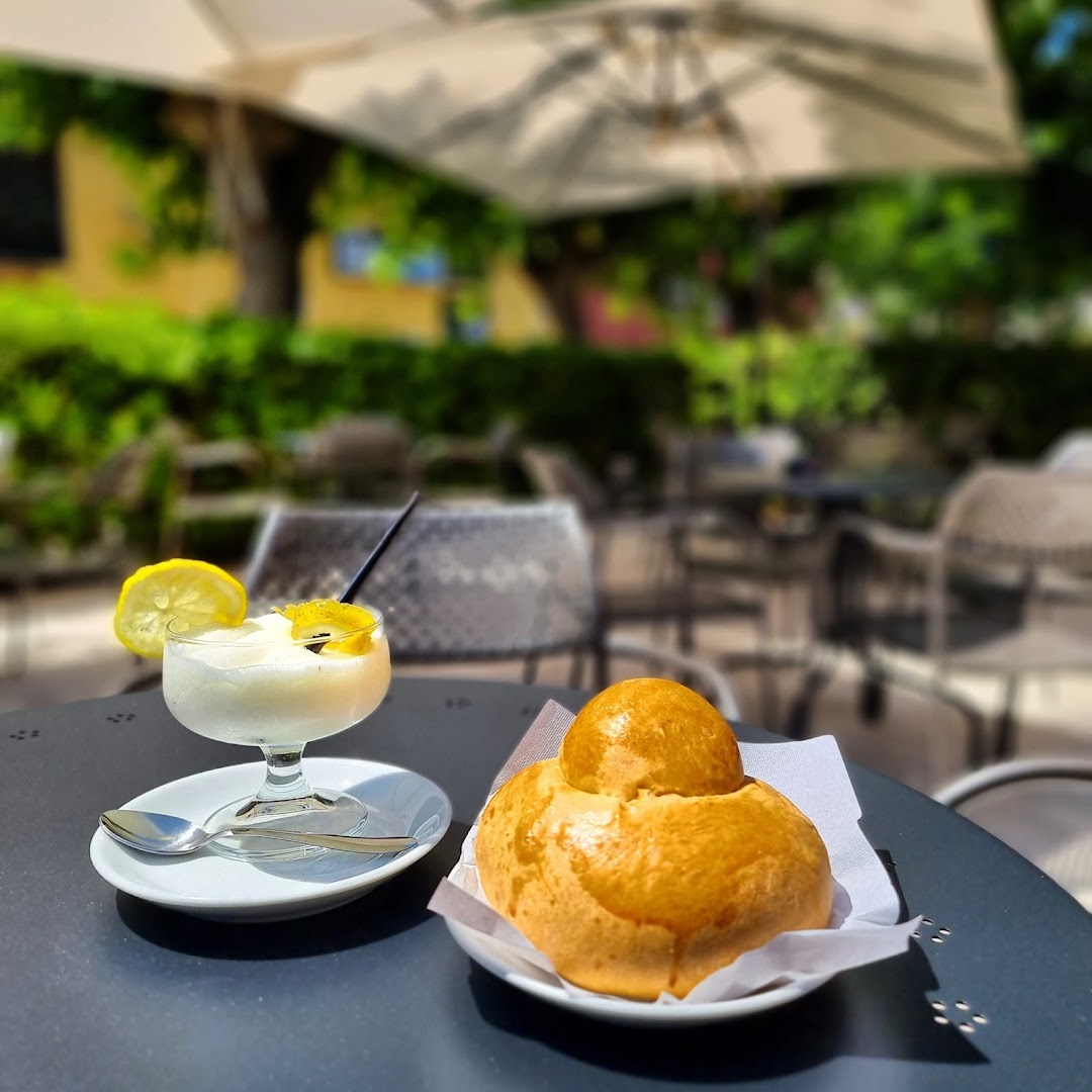 Aurora Cafè