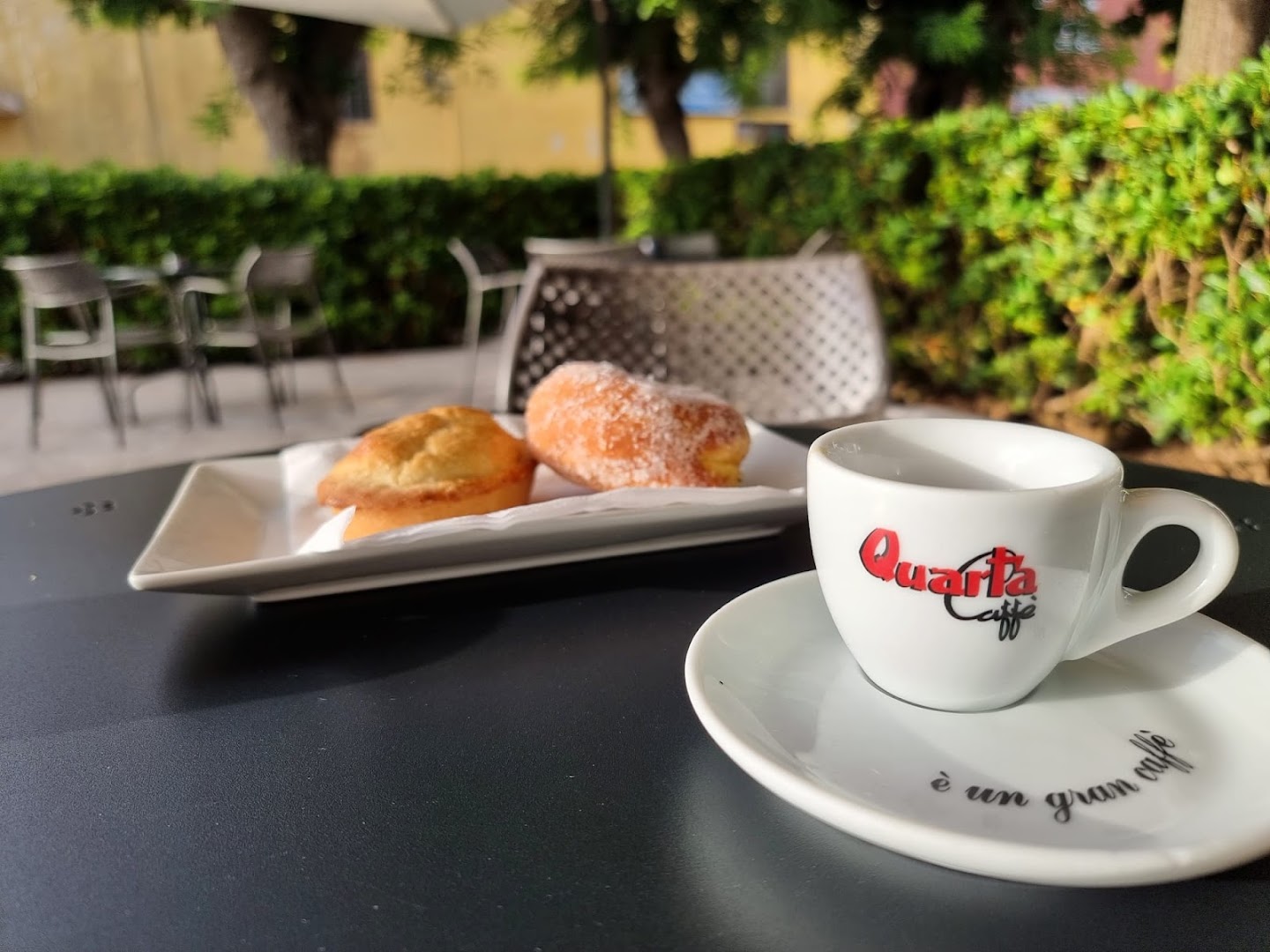 Aurora Cafè