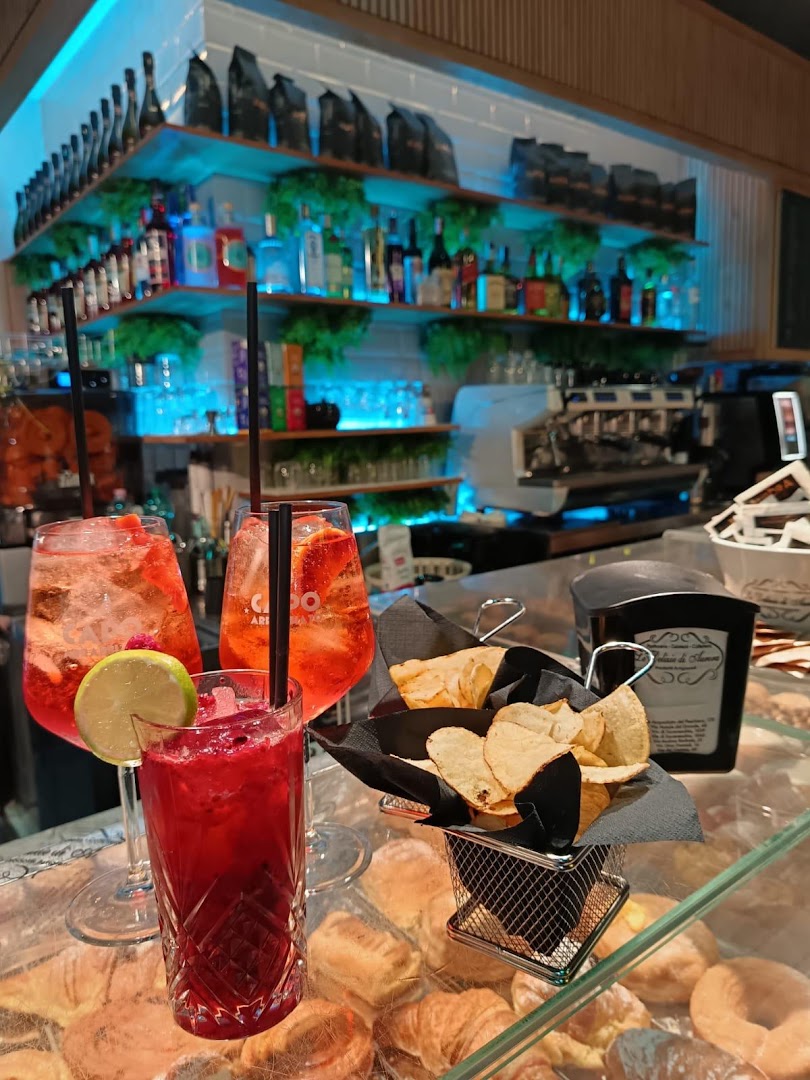 Aurora caffe' - Boccea
