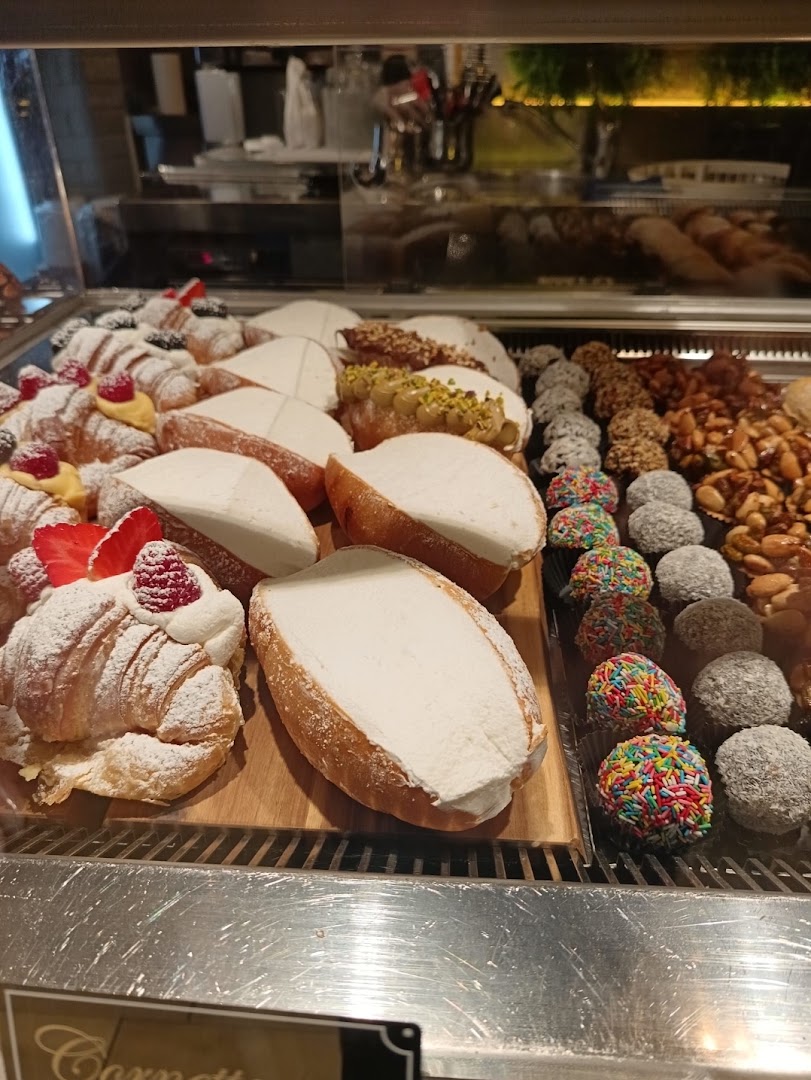 Aurora caffe' - Boccea
