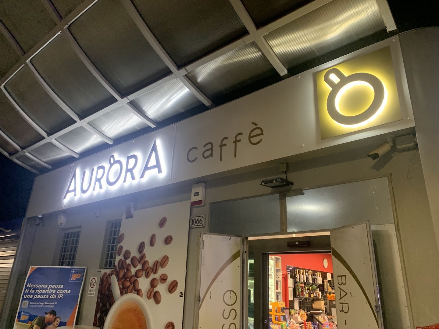 Aurora caffe' / by Le Delizie di Aurora