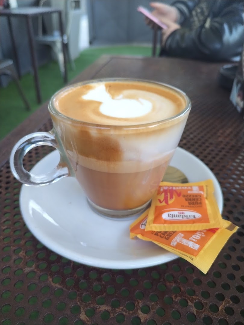 Aurora caffe' / by Le Delizie di Aurora