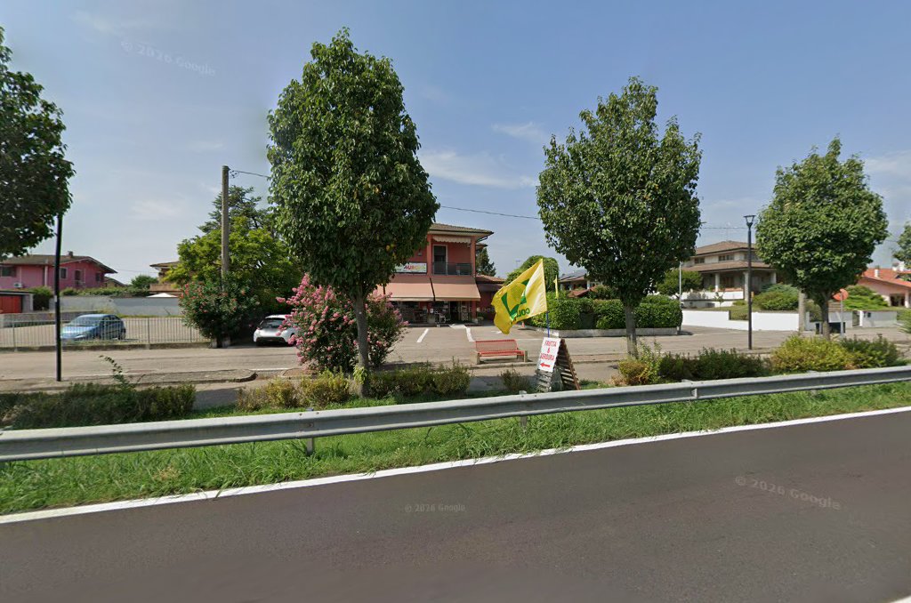 Aurora Frutta e Verdura di Ortofrutta Ferraro Srl