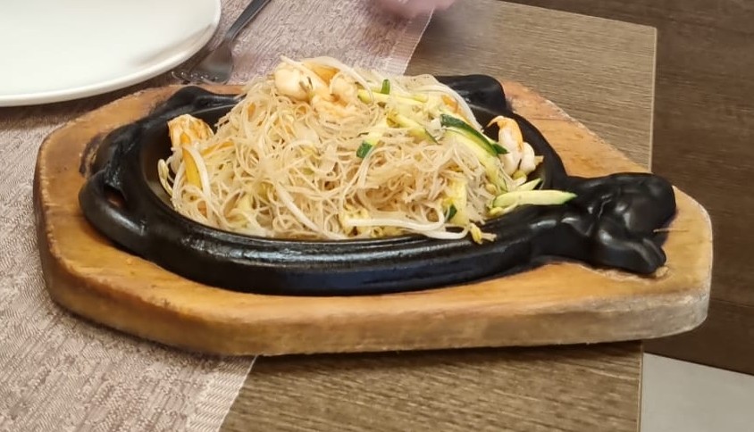 Aurora Oriental Restaurant