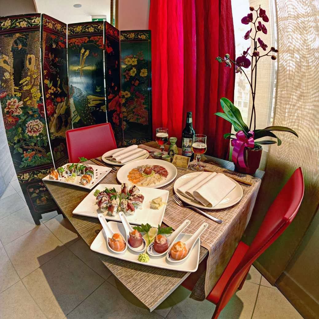 Aurora Oriental Restaurant