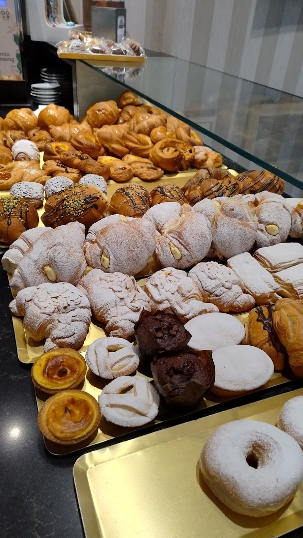 Aurora Pasticceria Arzergrande