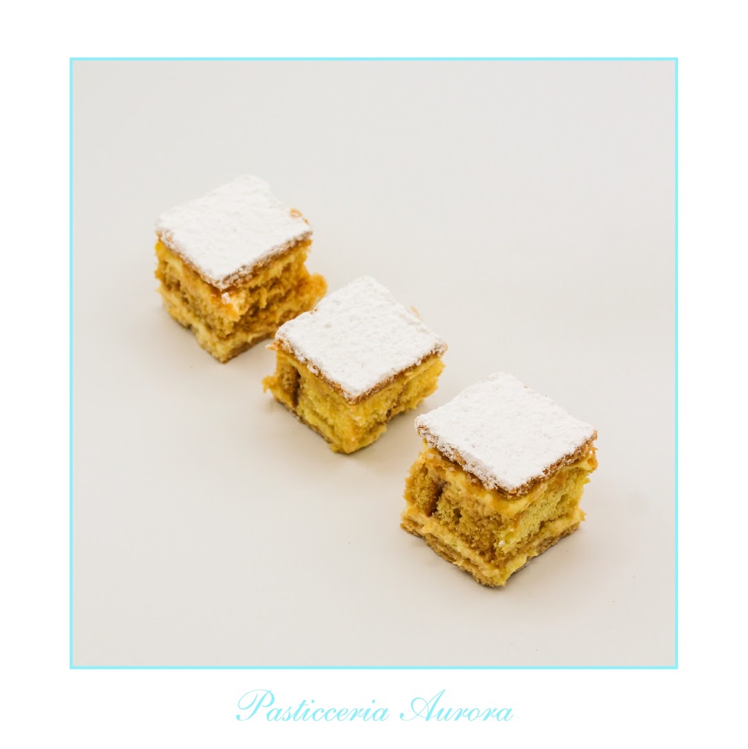 Aurora Pasticceria Arzergrande