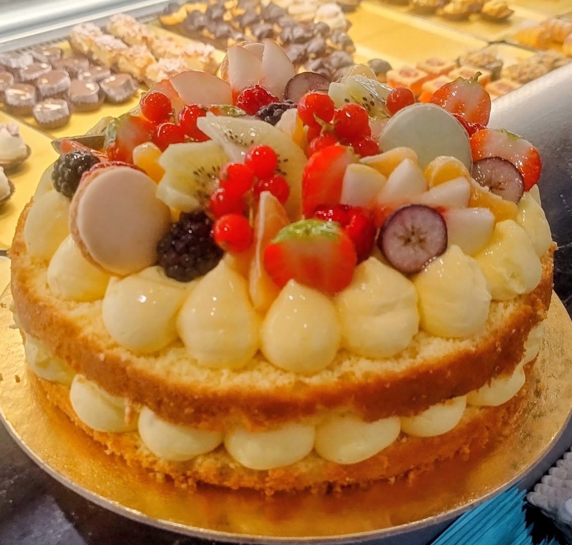 Aurora Pasticceria Arzergrande