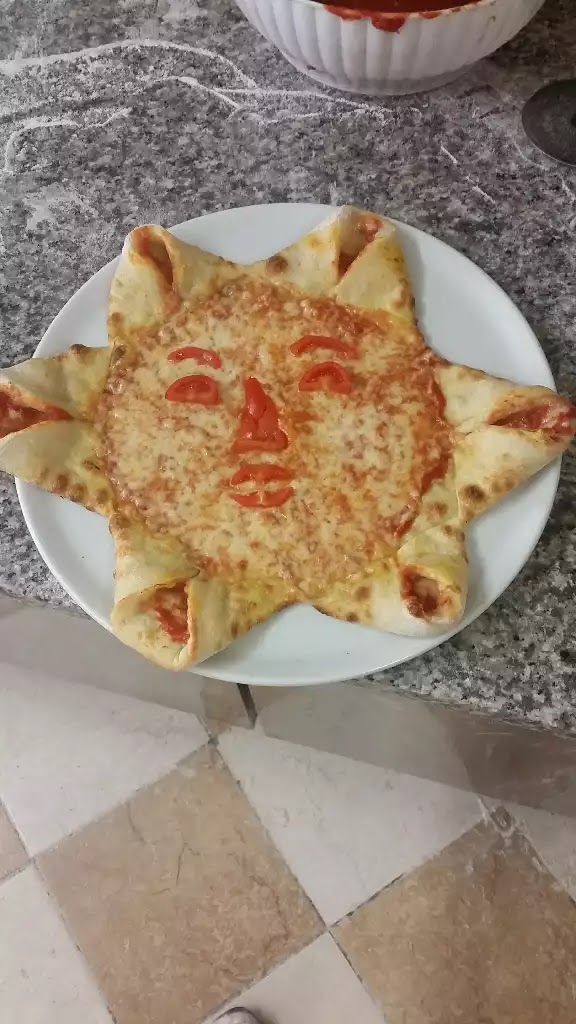 Aurora Pizza & Kebab