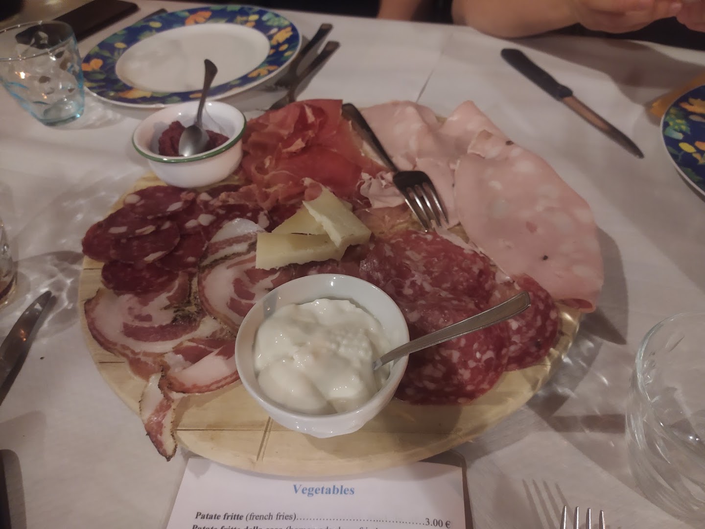 Aurora Trattoria Bar Gelateria