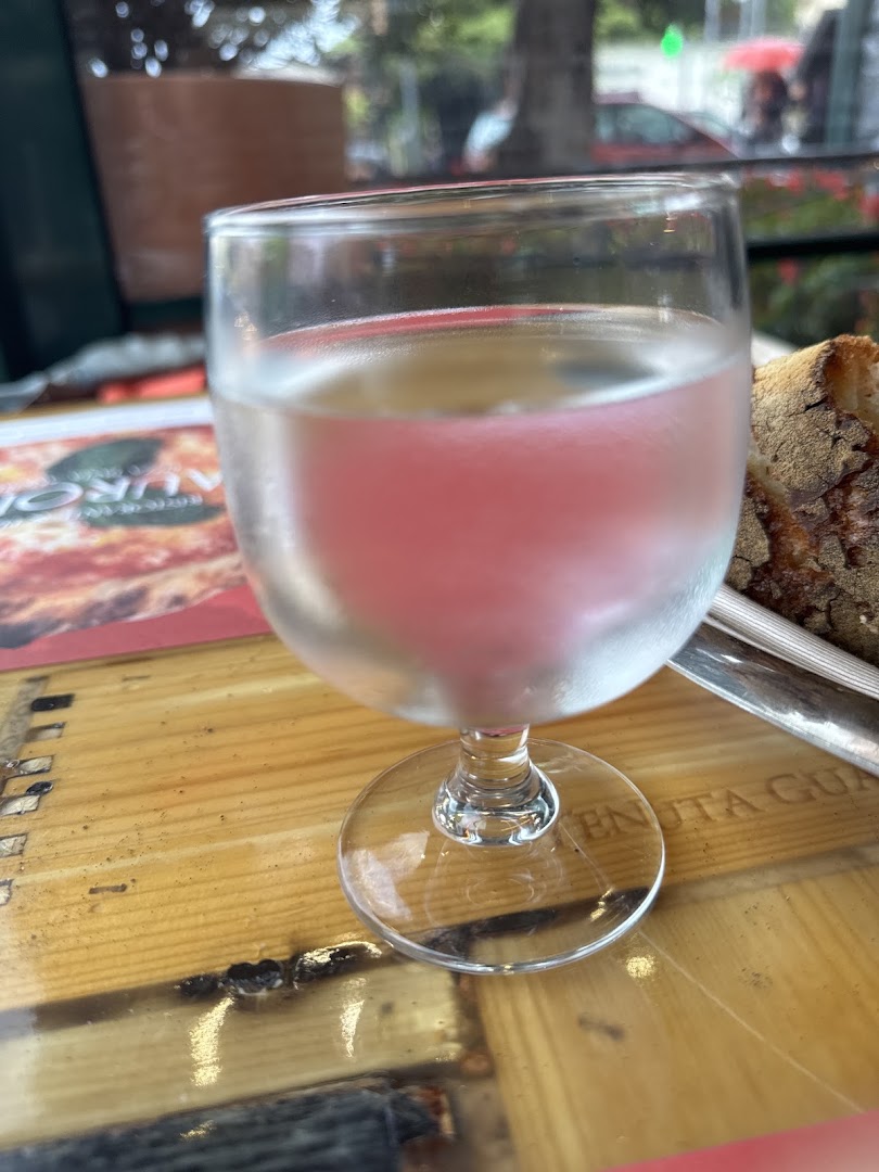 Aurora Wine & Food