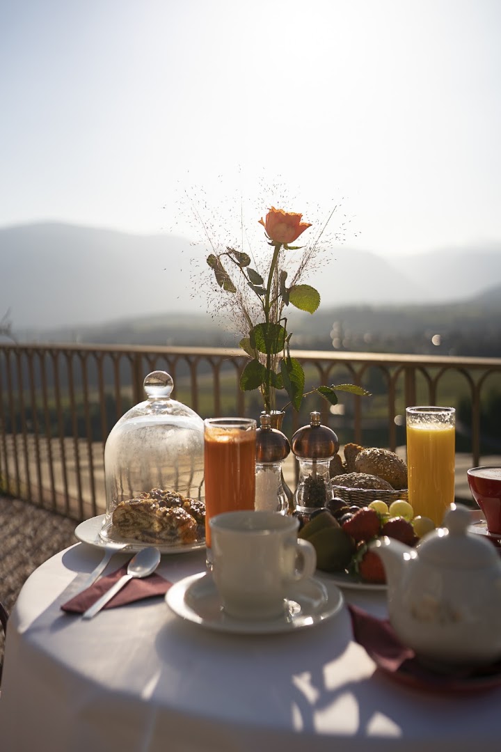 Restaurant AURUM