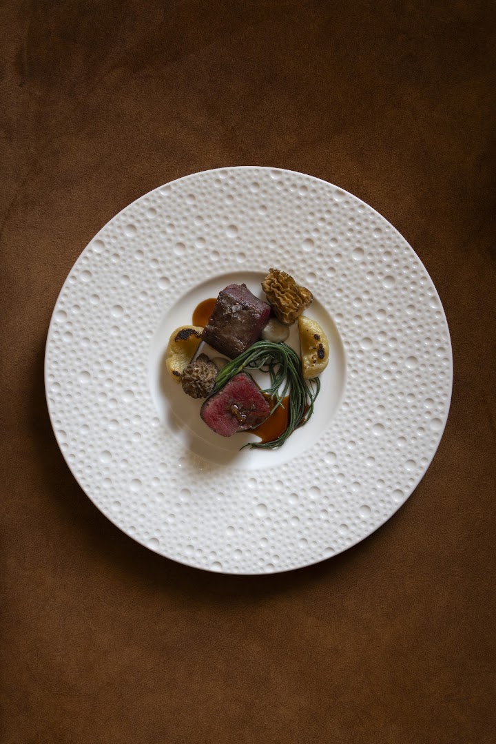 Restaurant AURUM