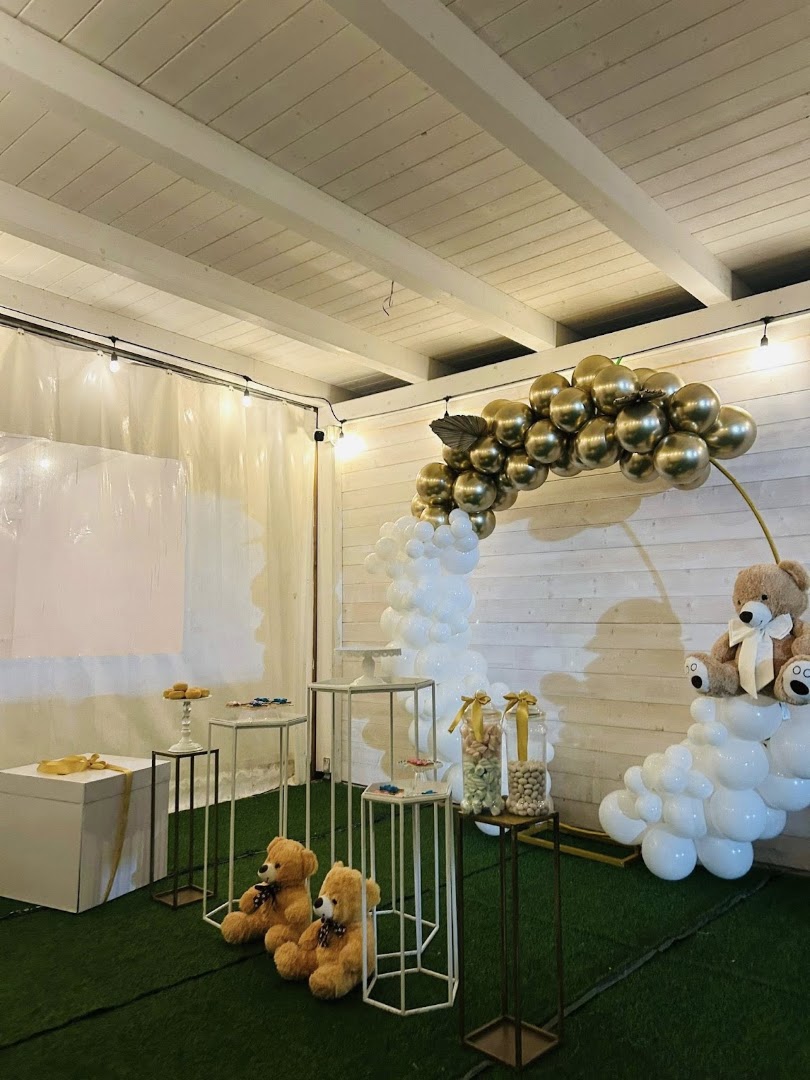 Aury Bakery & Events