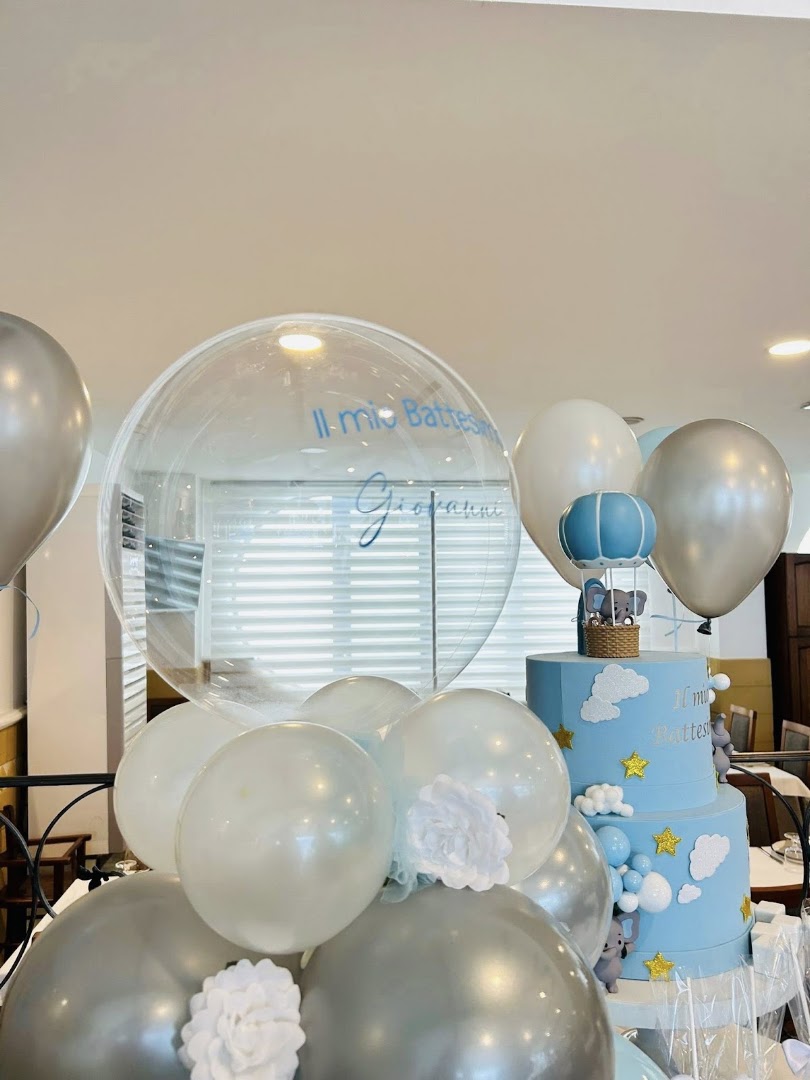 Aury Bakery & Events