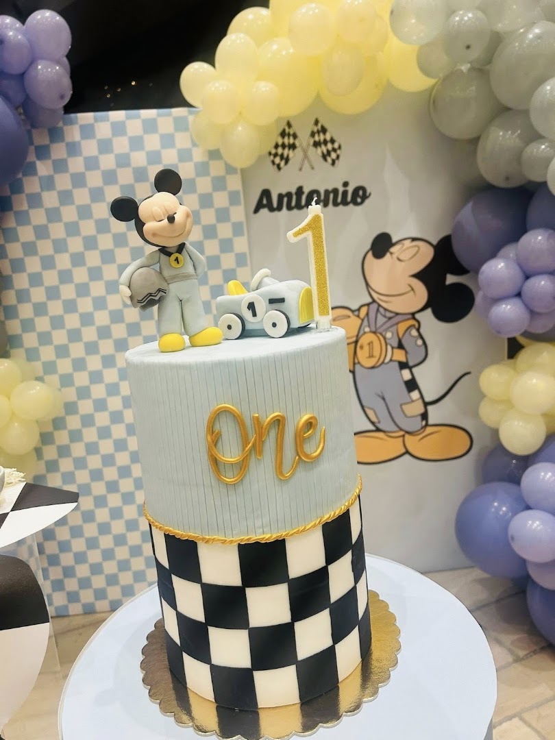 Aury Bakery & Events