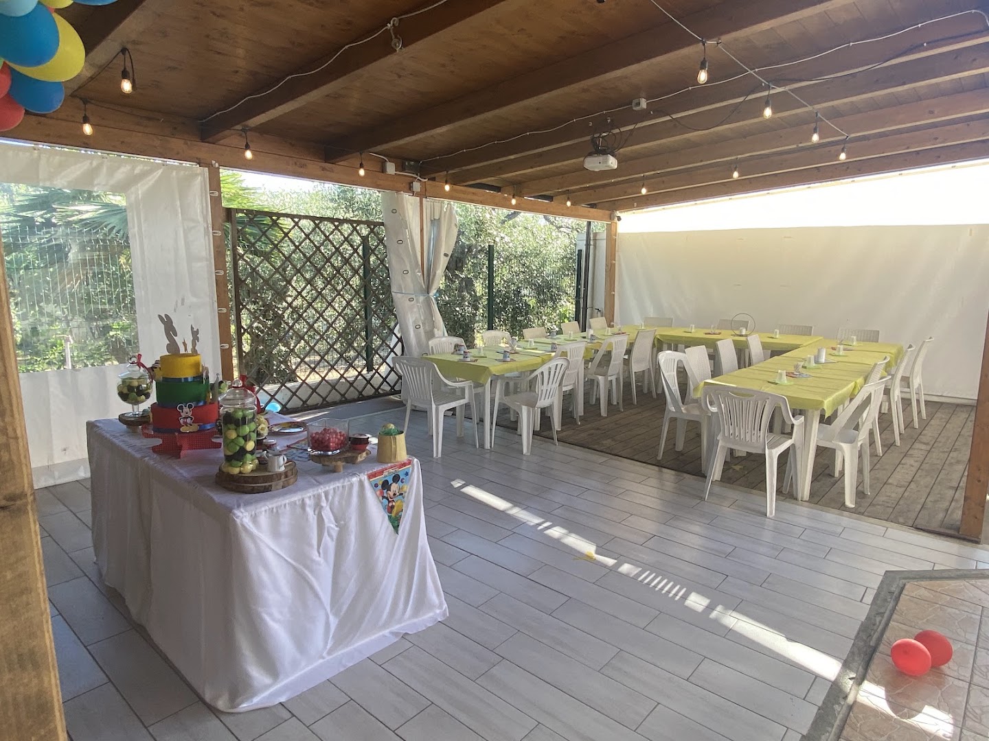 Aury Bakery & Events