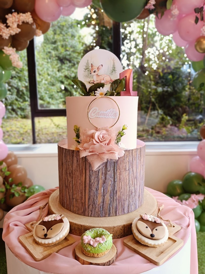 Aury Bakery & Events