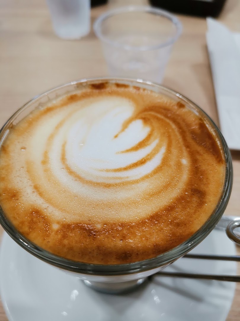 Ausonia Caffè