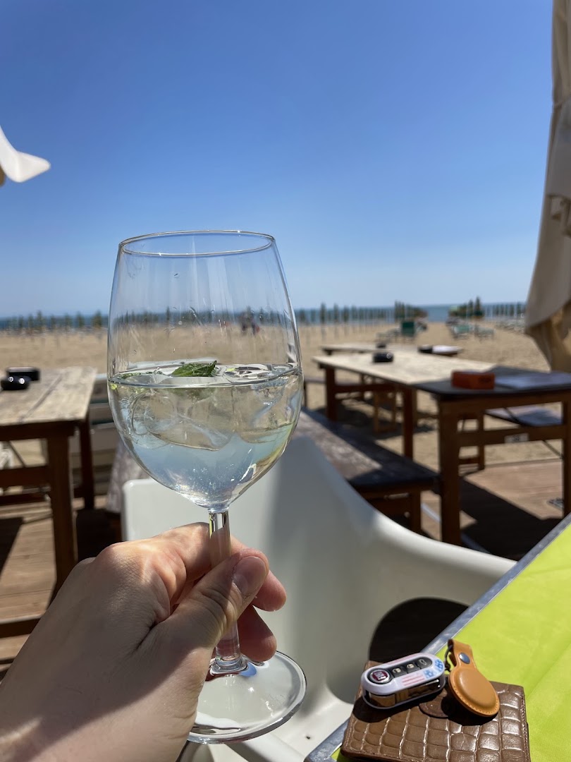 Ausonia Spiaggia & Bar - Ufficio 9 Lignano Sabbiadoro