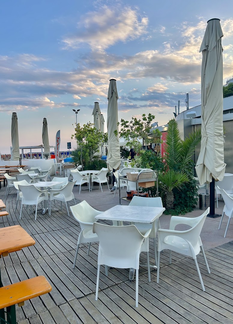 Ausonia Spiaggia & Bar - Ufficio 9 Lignano Sabbiadoro