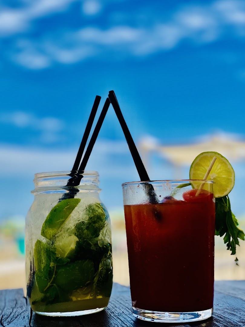 Ausonia Spiaggia & Bar - Ufficio 9 Lignano Sabbiadoro