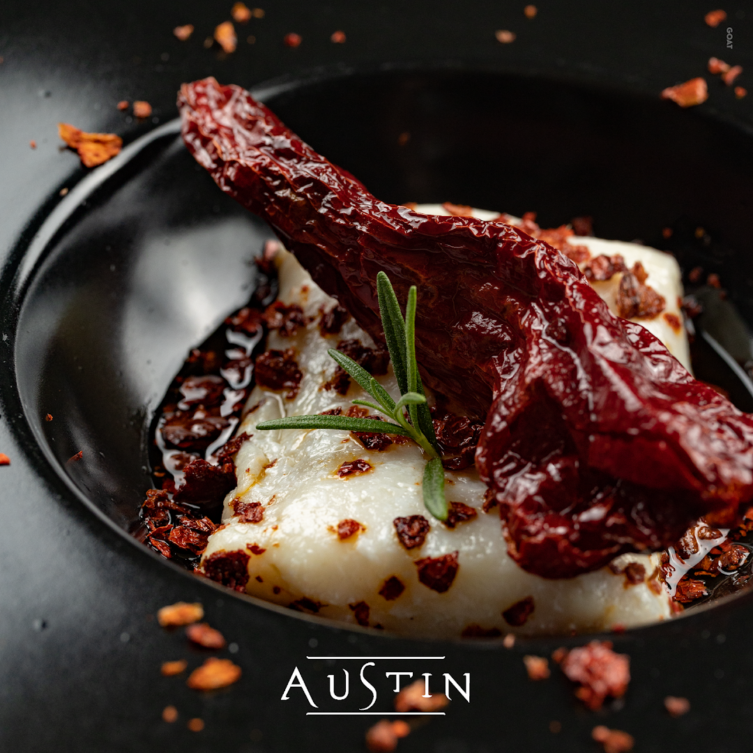 Austin Pizzeria & Cucina
