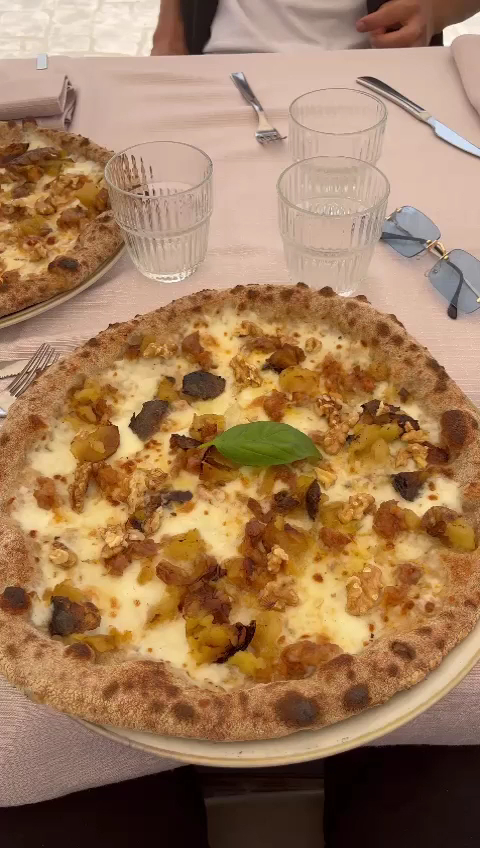 Austin Pizzeria & Cucina
