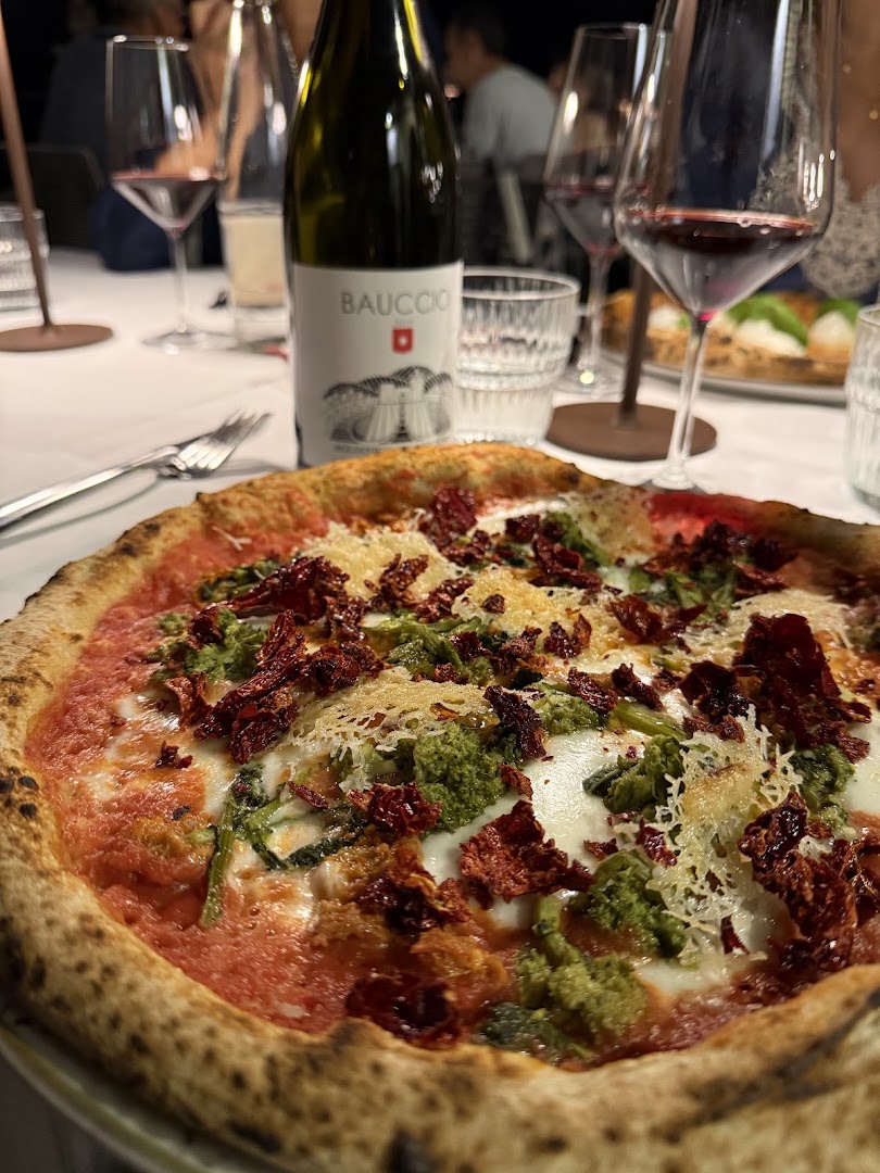 Austin Pizzeria & Cucina