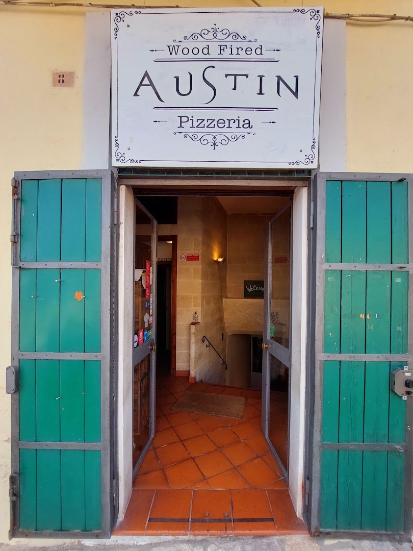 Austin Pizzeria & Cucina
