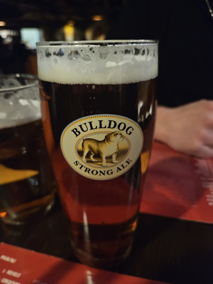 Australian Pub Ned Kelly