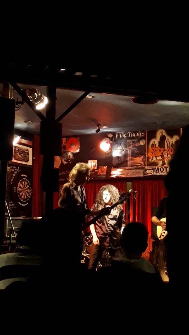 Australian Pub Ned Kelly