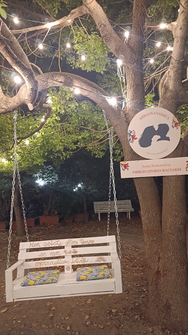 Autentici Sapori Assabbanadica