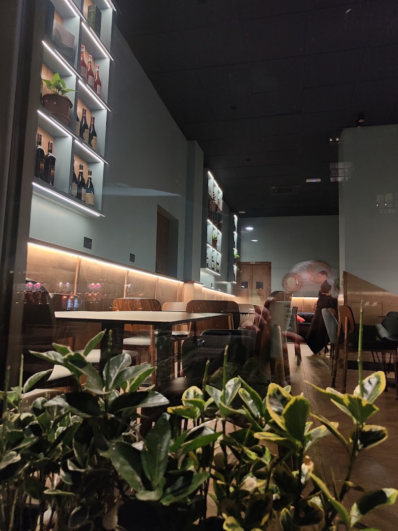 Autentico Bistrot