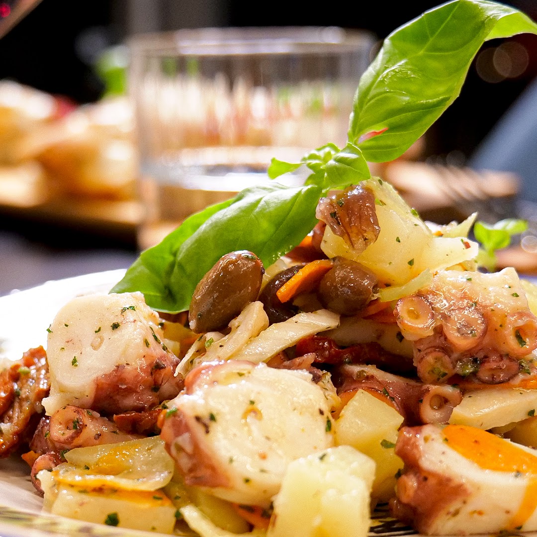 Autentico Bistrot, Milano