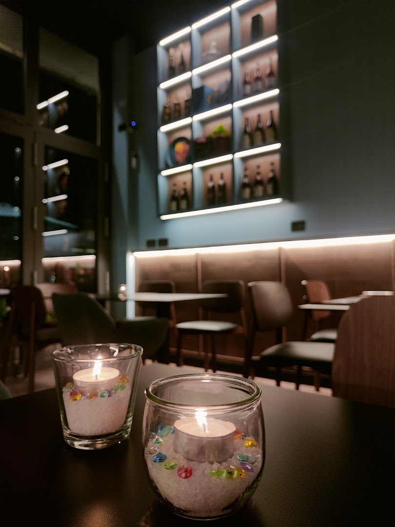 Autentico Bistrot