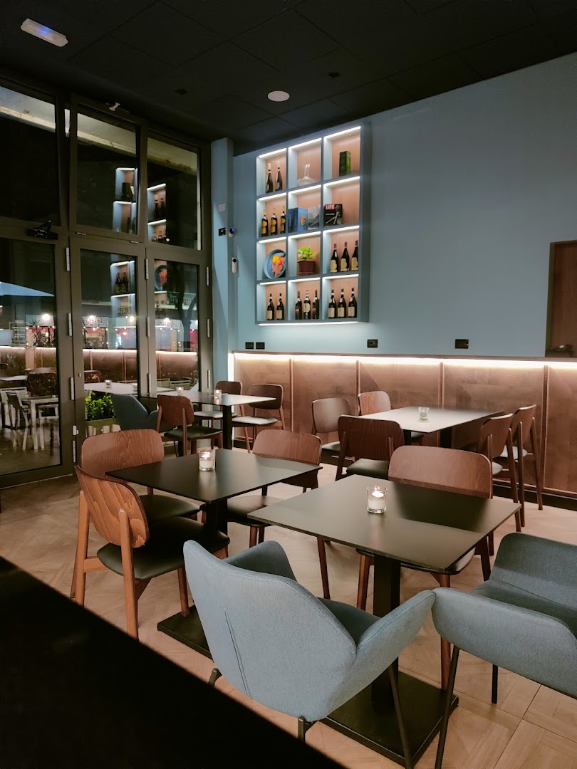 Autentico Bistrot